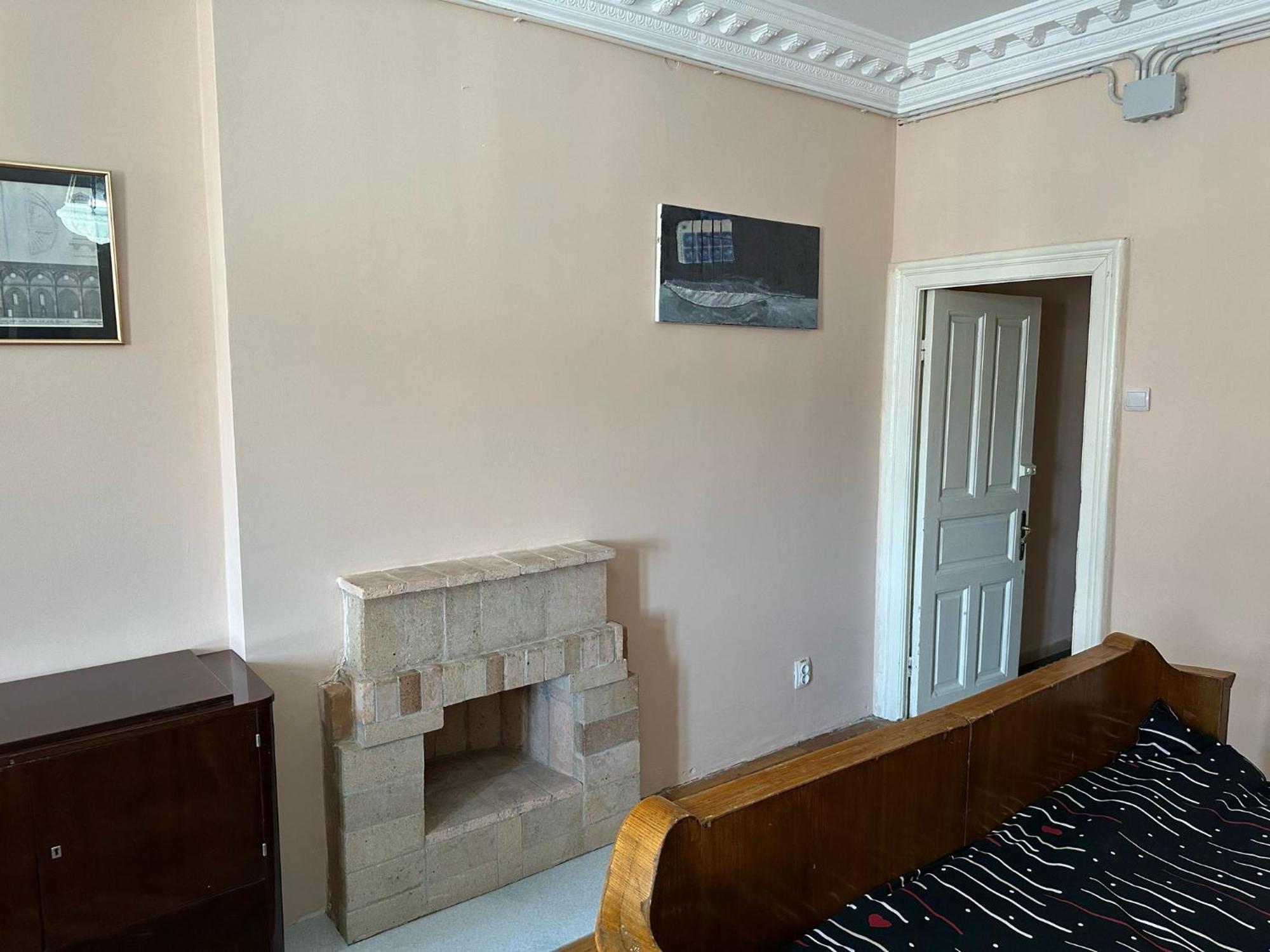 Old Town Apartment Next To Sea 콘스탄차 외부 사진