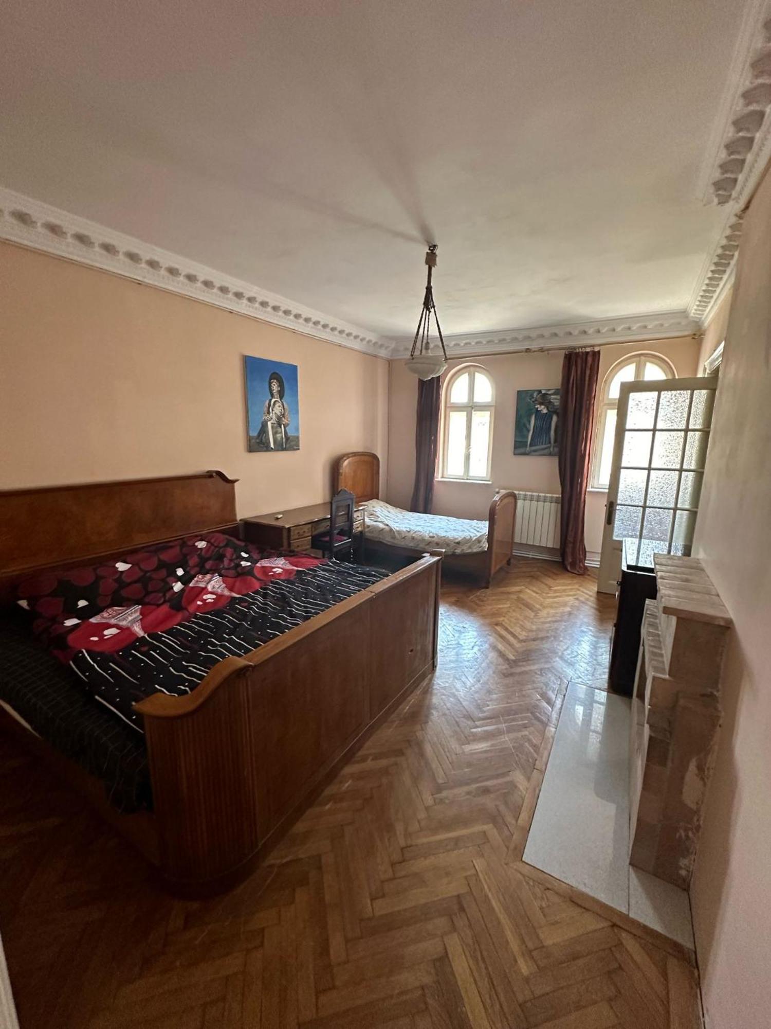 Old Town Apartment Next To Sea 콘스탄차 외부 사진