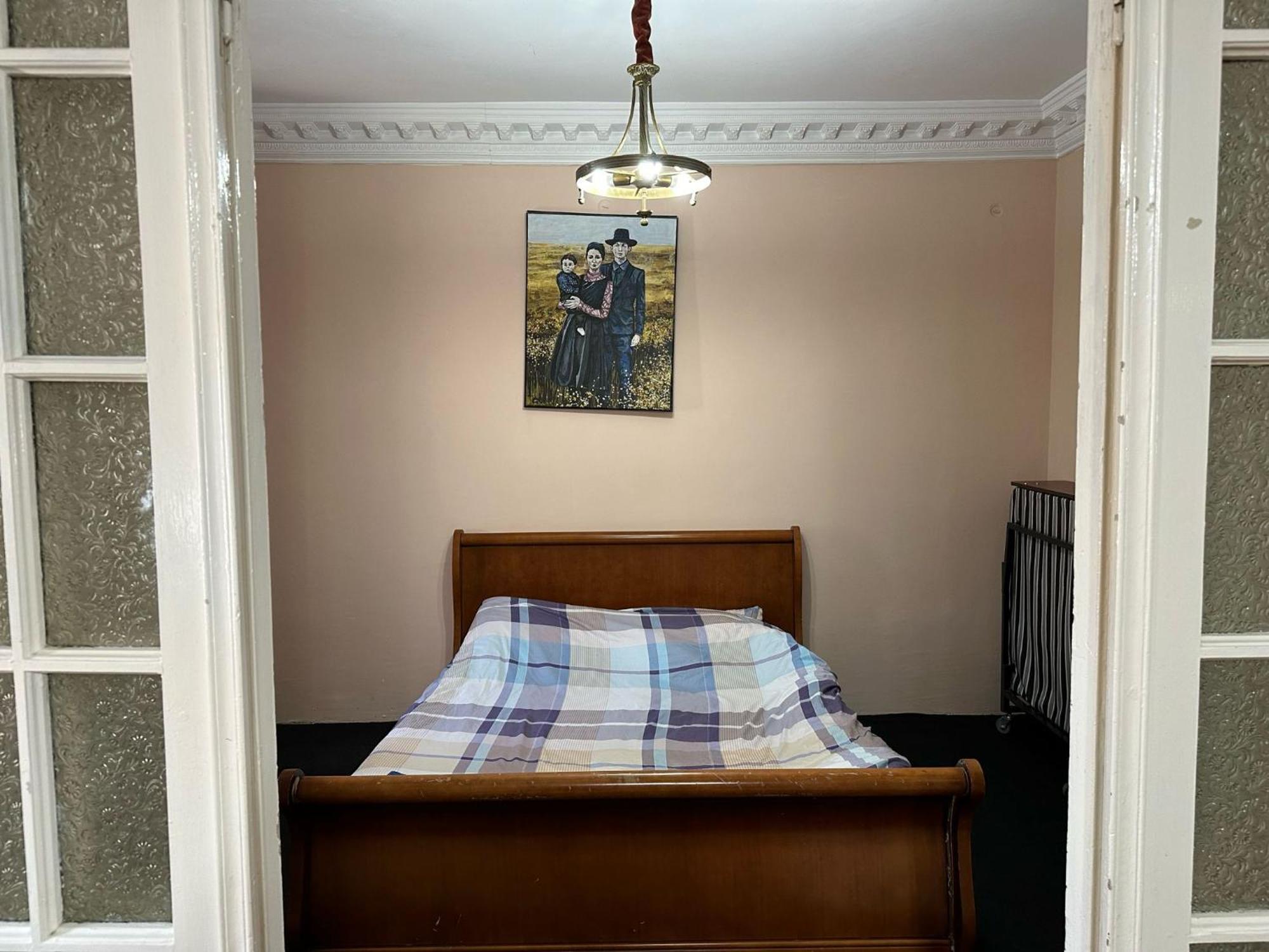 Old Town Apartment Next To Sea 콘스탄차 외부 사진
