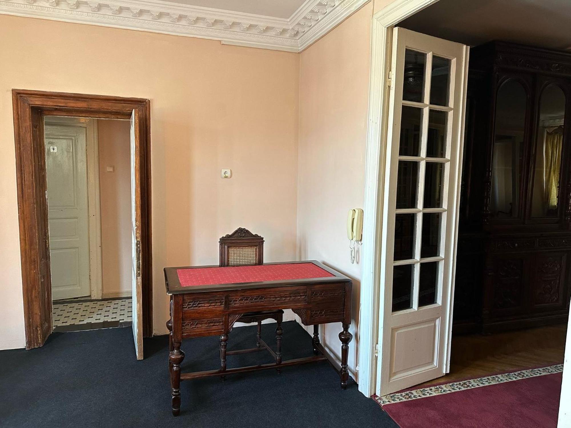 Old Town Apartment Next To Sea 콘스탄차 외부 사진