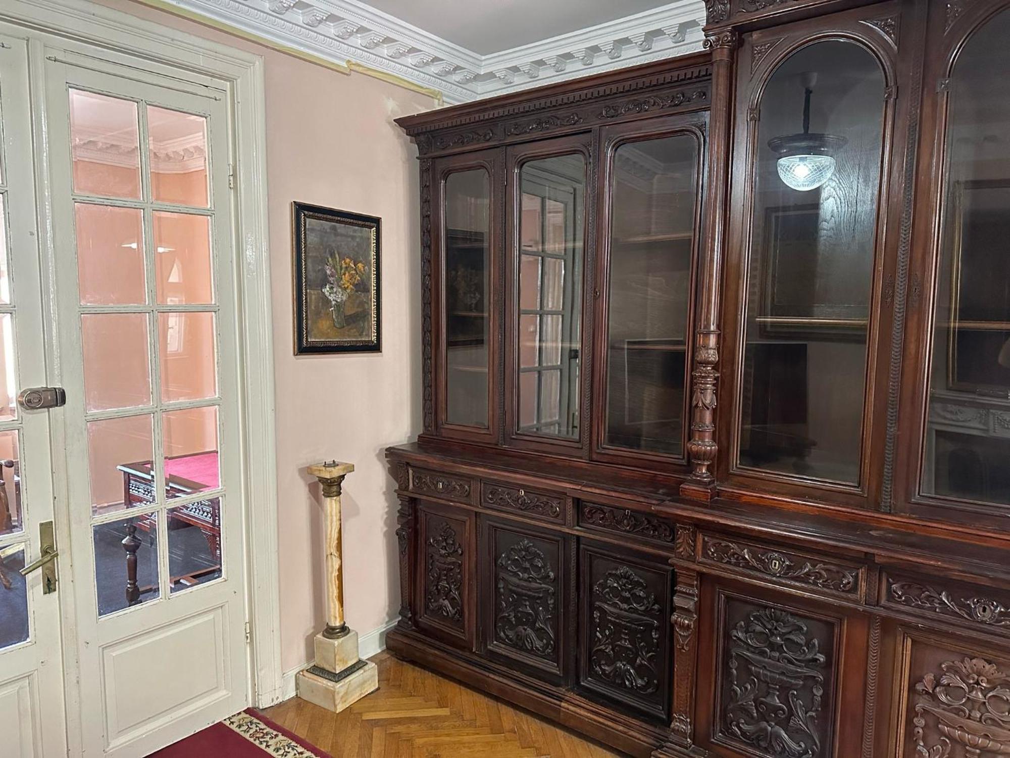 Old Town Apartment Next To Sea 콘스탄차 외부 사진