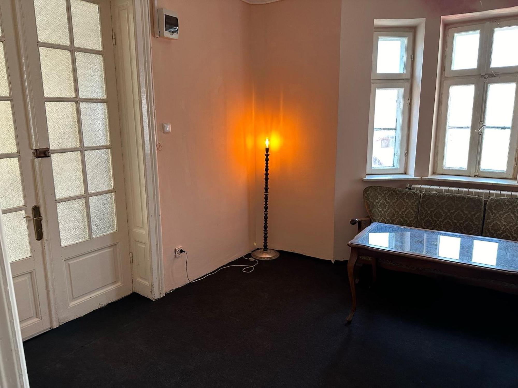 Old Town Apartment Next To Sea 콘스탄차 외부 사진