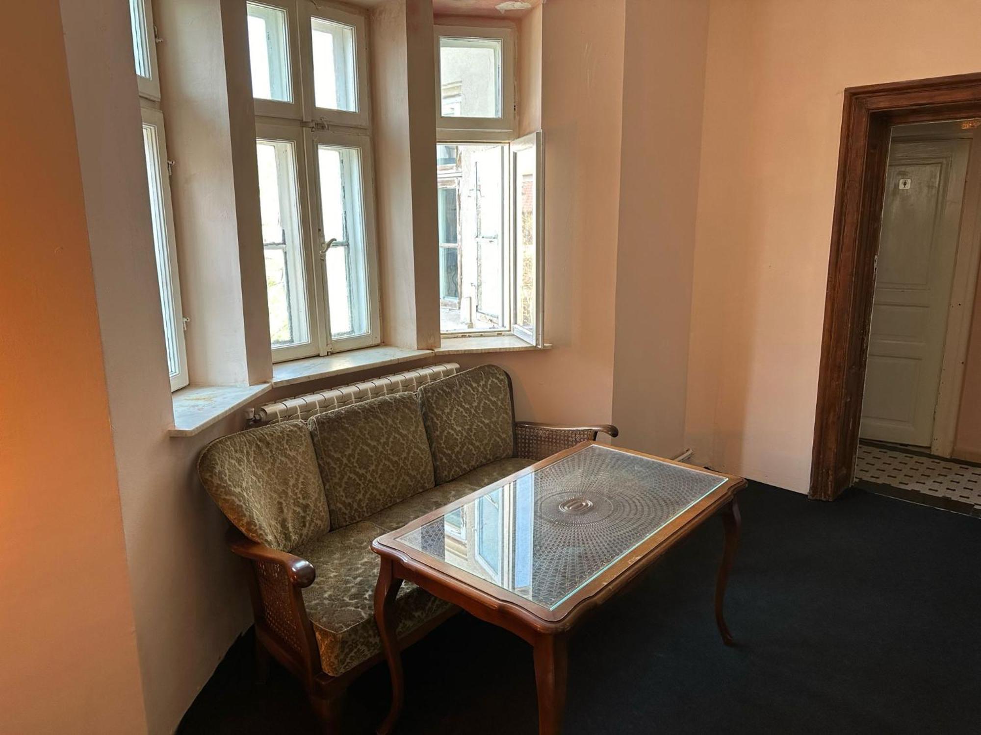 Old Town Apartment Next To Sea 콘스탄차 외부 사진