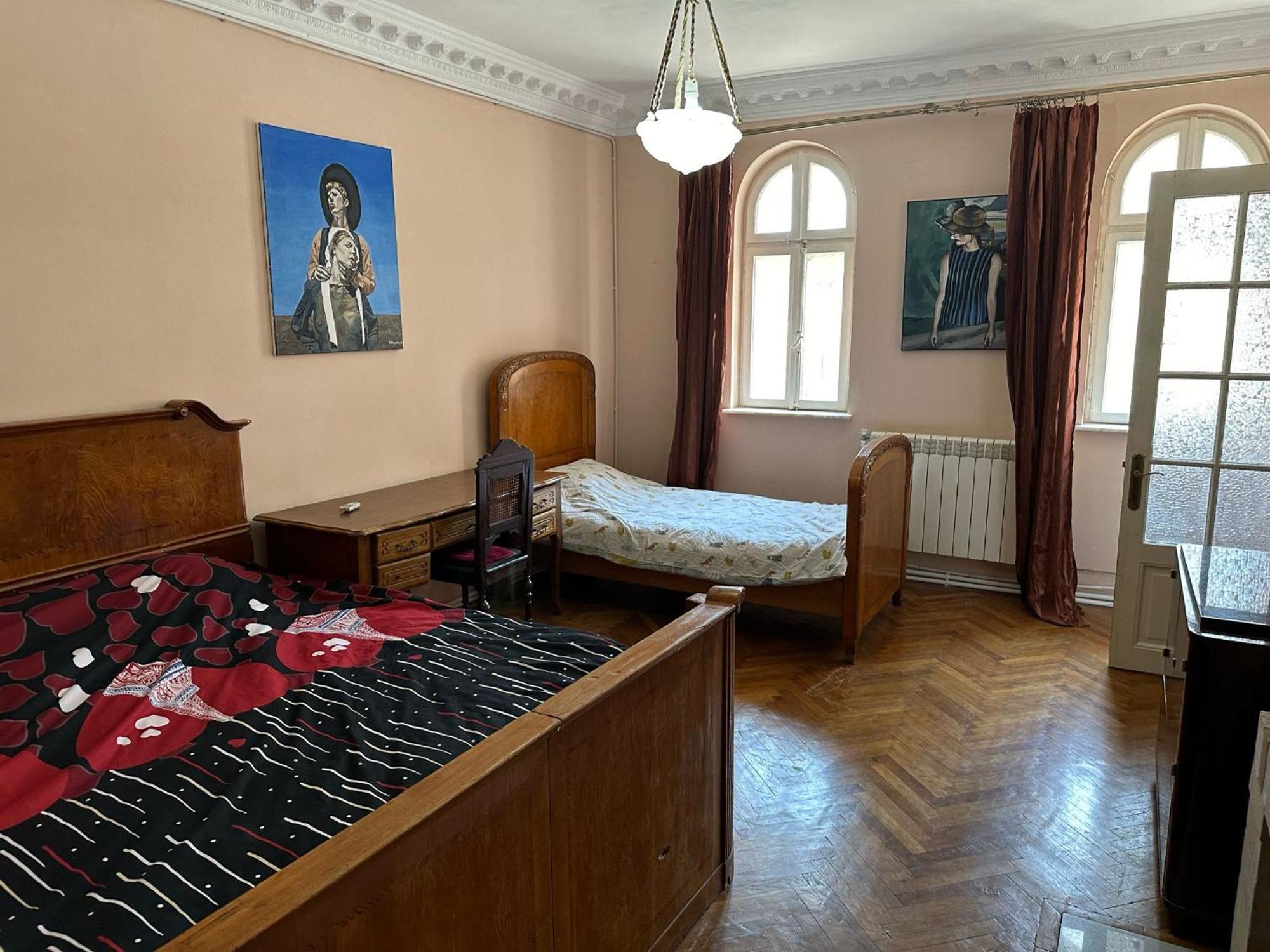 Old Town Apartment Next To Sea 콘스탄차 외부 사진