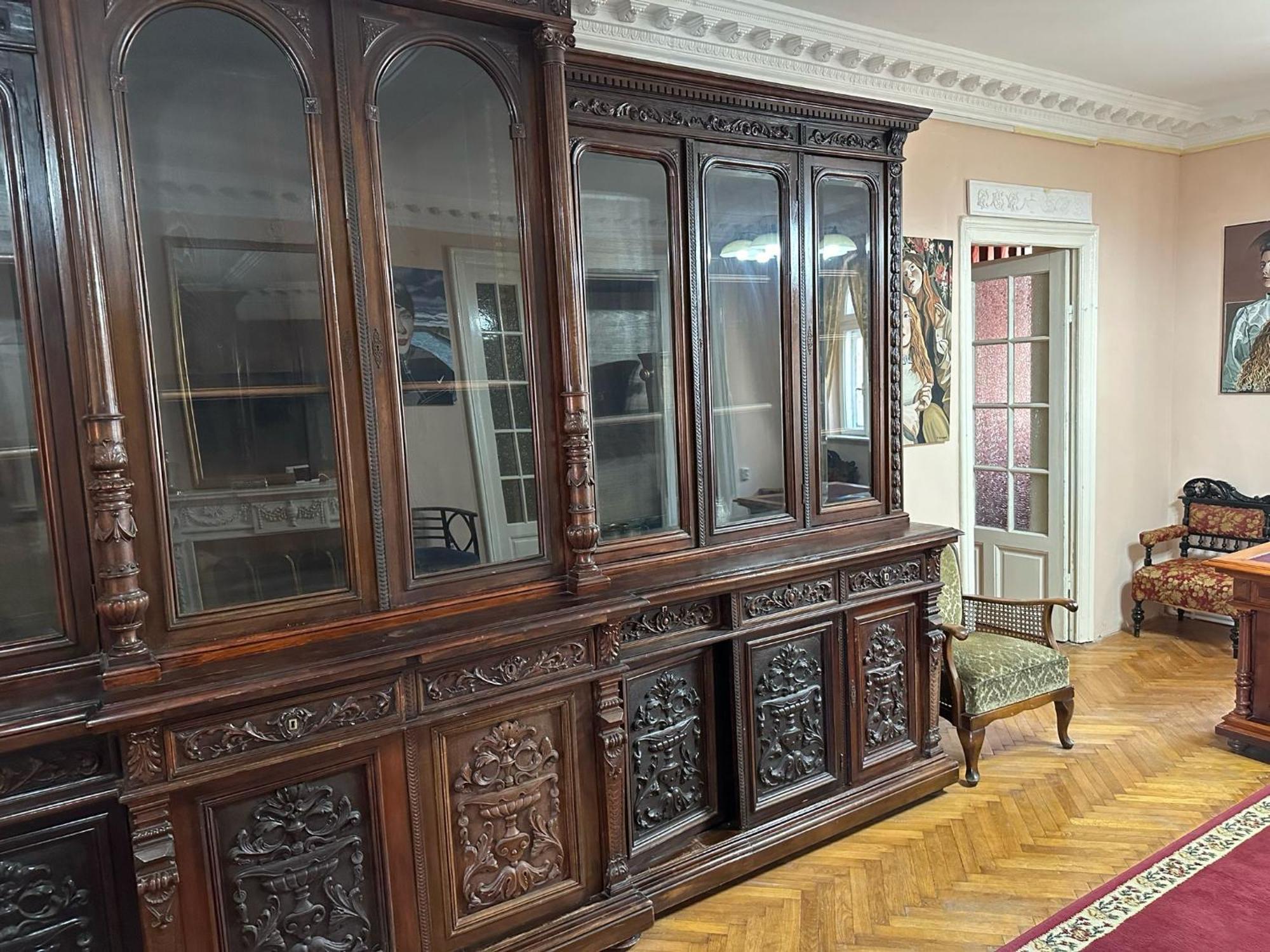 Old Town Apartment Next To Sea 콘스탄차 외부 사진